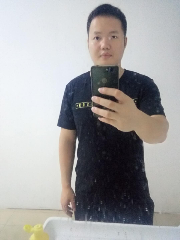 勇敢去爱的第一张照片--深圳王婆说媒