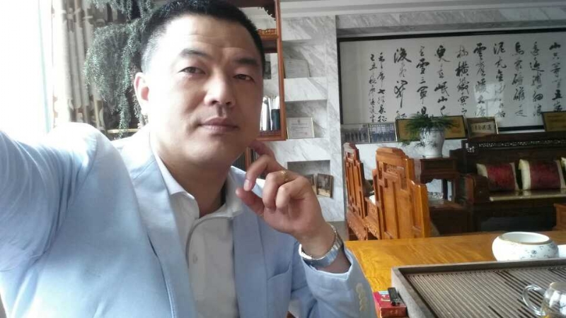 厚德载物的第一张照片--深圳王婆说媒