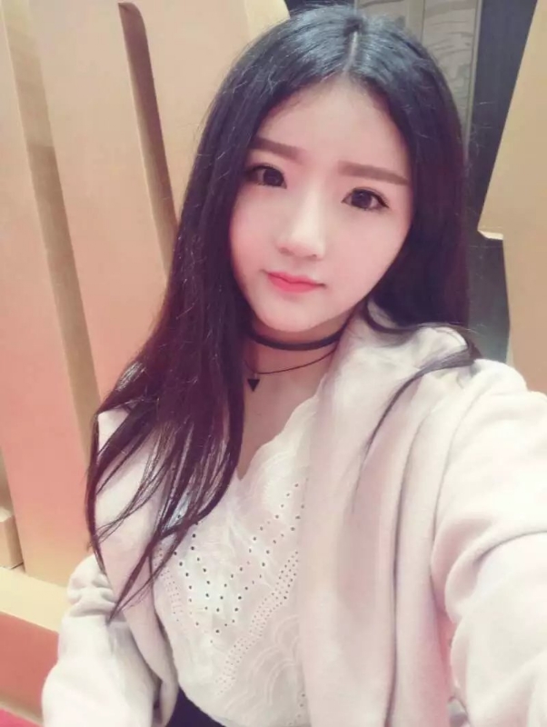 敏敏的第一张照片--深圳王婆说媒
