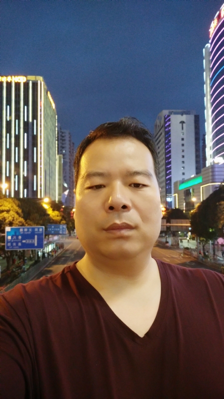 相爱一辈子的第一张照片--深圳王婆说媒