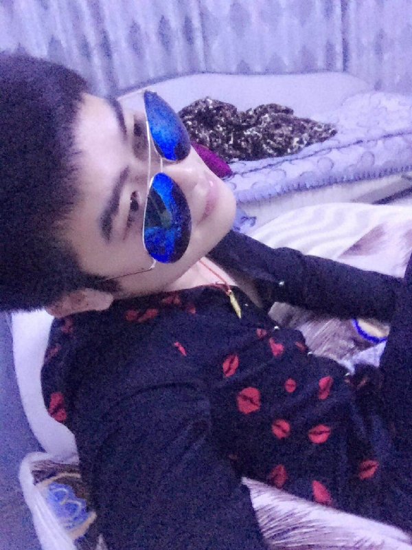 张小嫌的第一张照片--深圳王婆说媒