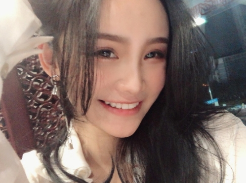 紫薇的第一张照片--深圳王婆说媒