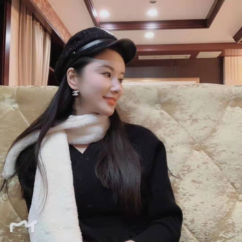 婷婷的第二张照片--深圳王婆说媒