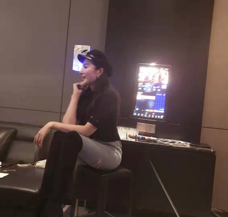 婷婷的第三张照片--深圳王婆说媒