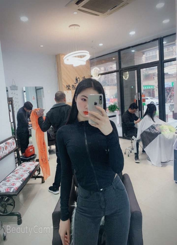婷婷的第四张照片--深圳王婆说媒