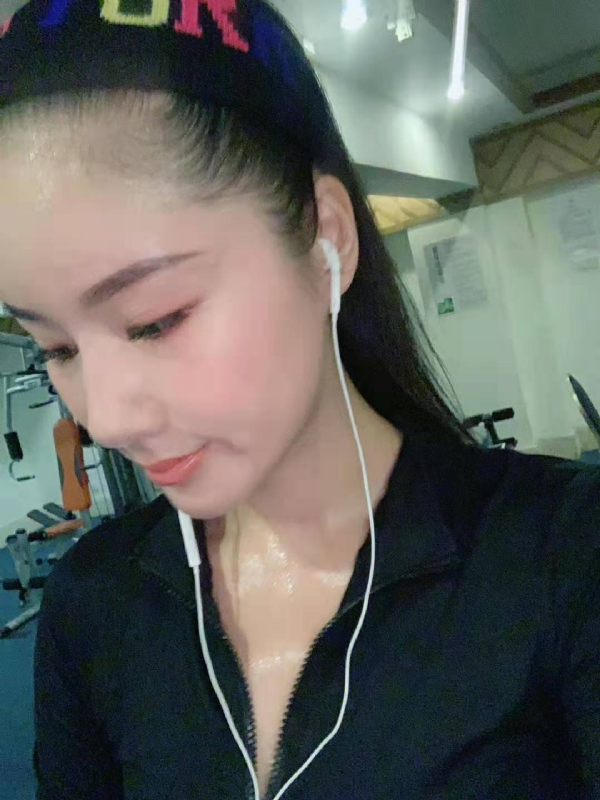 婷婷的第五张照片--深圳王婆说媒