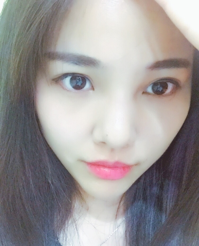 馨馨向荣的第一张照片--深圳王婆说媒