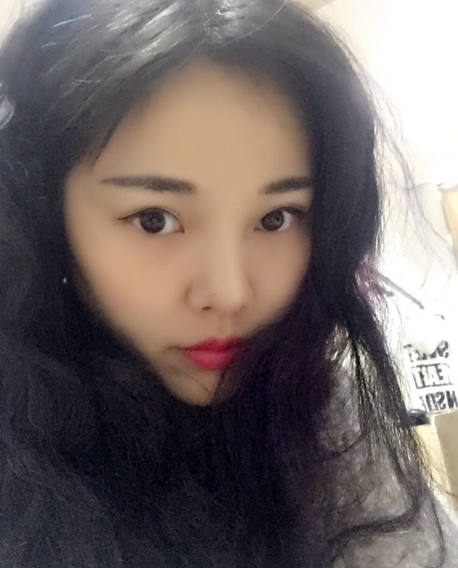 馨馨向荣的第二张照片--深圳王婆说媒