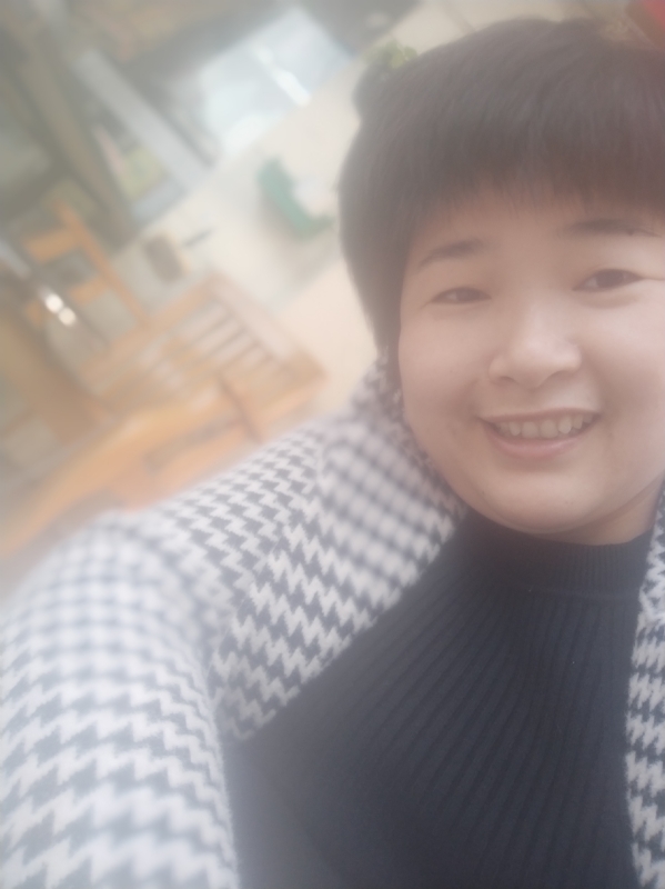 等有缘人的第二张照片--深圳王婆说媒