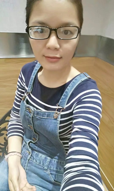 螃蟹的第一张照片--深圳王婆说媒