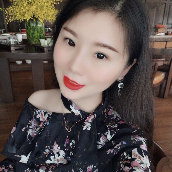 李媛的第一张照片--深圳王婆说媒
