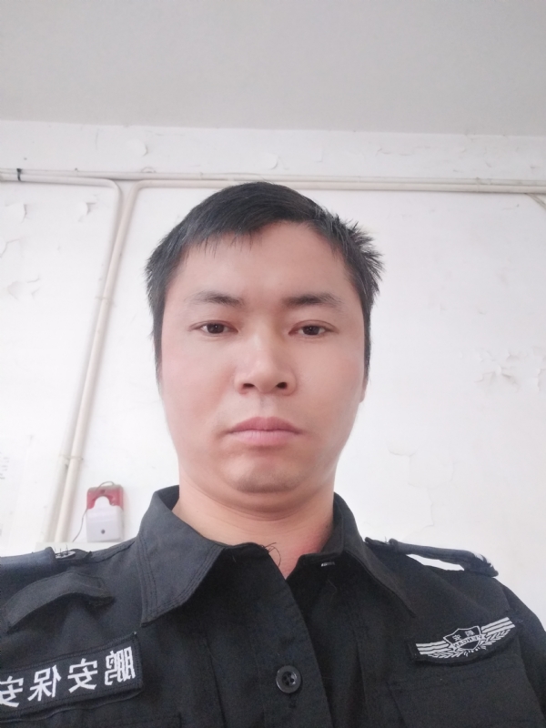 为爱而来的第一张照片--深圳王婆说媒
