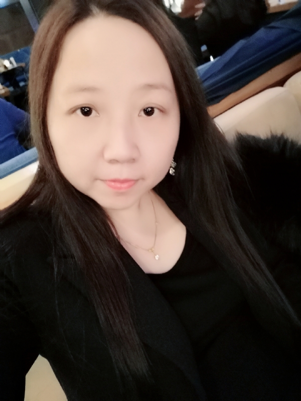 倩女的第一张照片--深圳王婆说媒