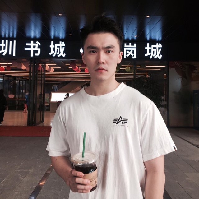 tim的第一张照片--深圳王婆说媒