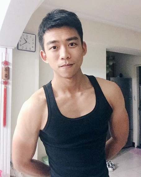 港湾的第一张照片--深圳王婆说媒