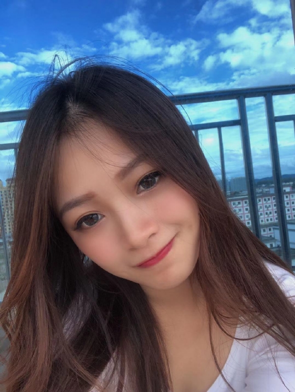 温柔诗函的第一张照片--深圳王婆说媒