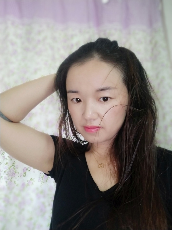 anne的第一张照片--深圳王婆说媒