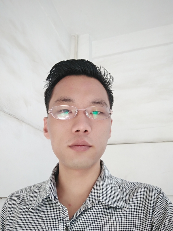 心随意动的第一张照片--深圳王婆说媒