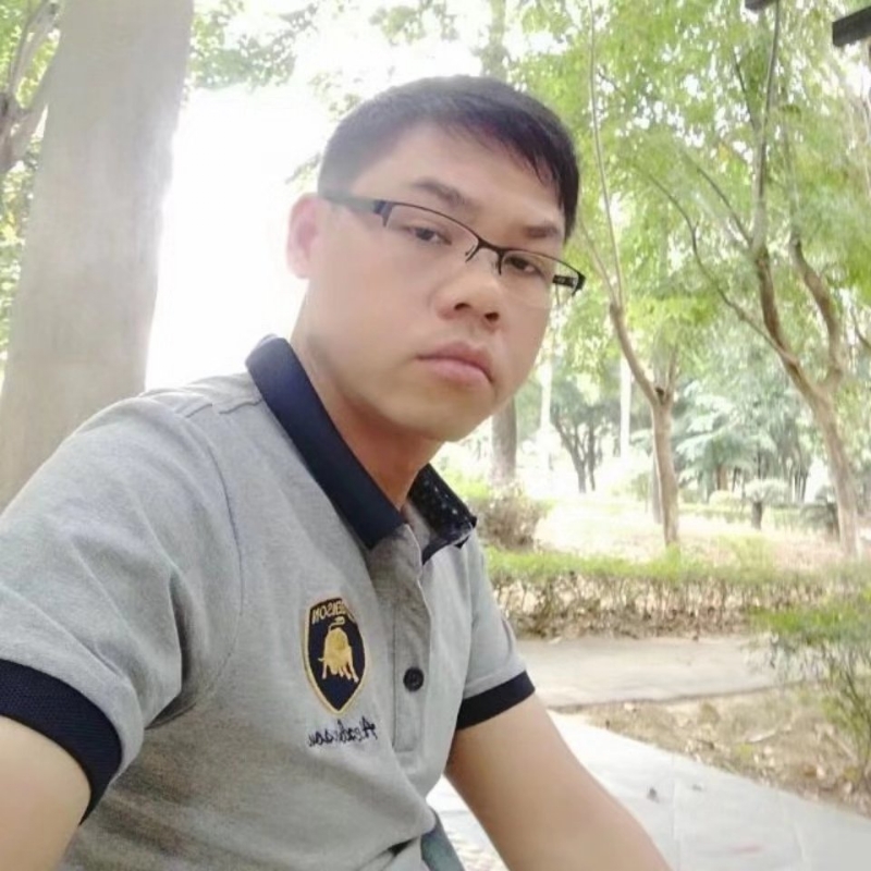 为爱停留的第一张照片--深圳王婆说媒