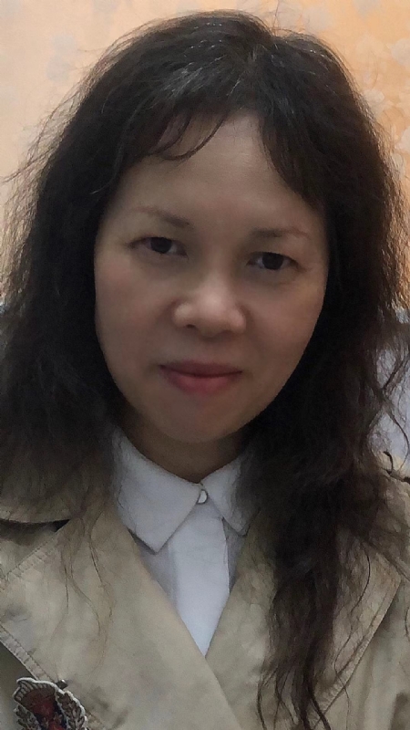 阿红的第一张照片--深圳王婆说媒