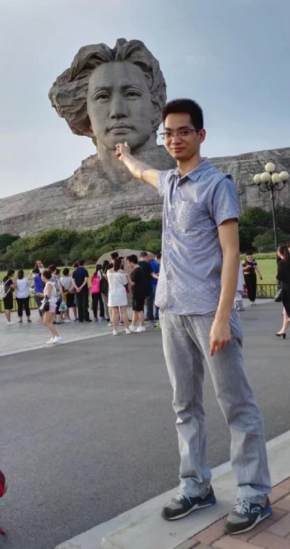 惠辉的牛的第一张照片--深圳王婆说媒