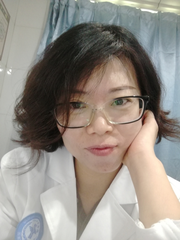 简单的第二张照片--深圳王婆说媒