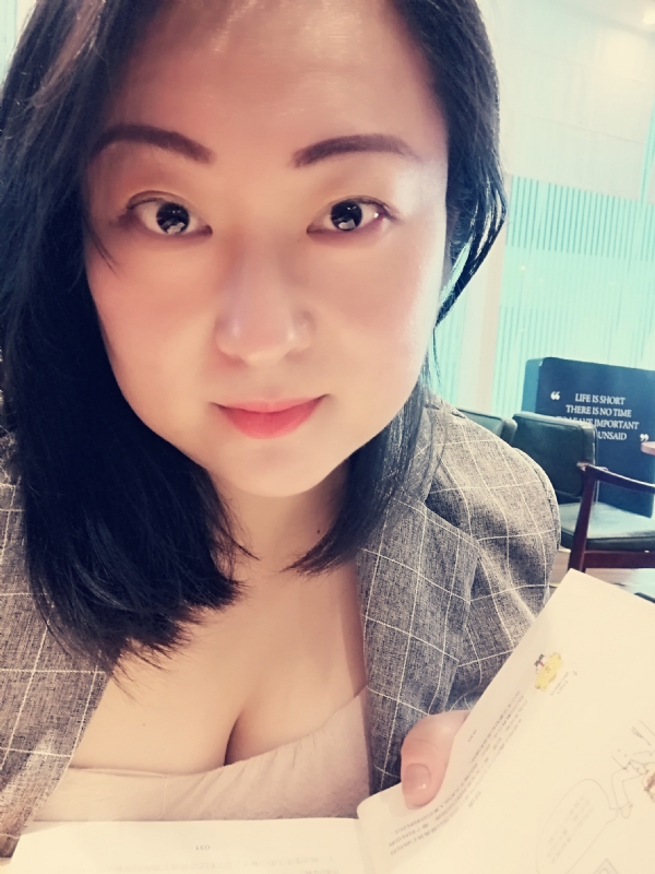 铃瑶的第二张照片--深圳王婆说媒