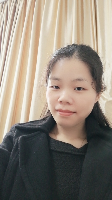 我是一只羊的第二张照片--深圳王婆说媒