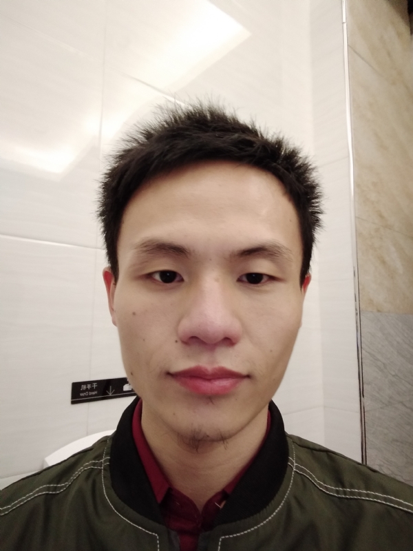 红日的第一张照片--深圳王婆说媒