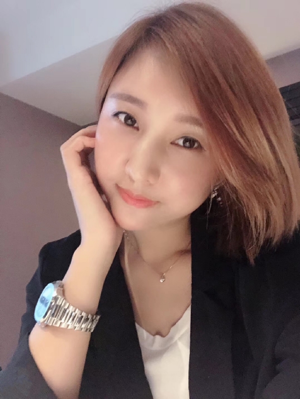 janice的第二张照片--深圳王婆说媒