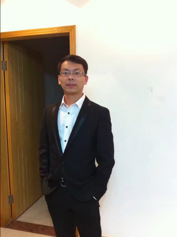 zhanglinsheng的第一张照片--深圳王婆说媒