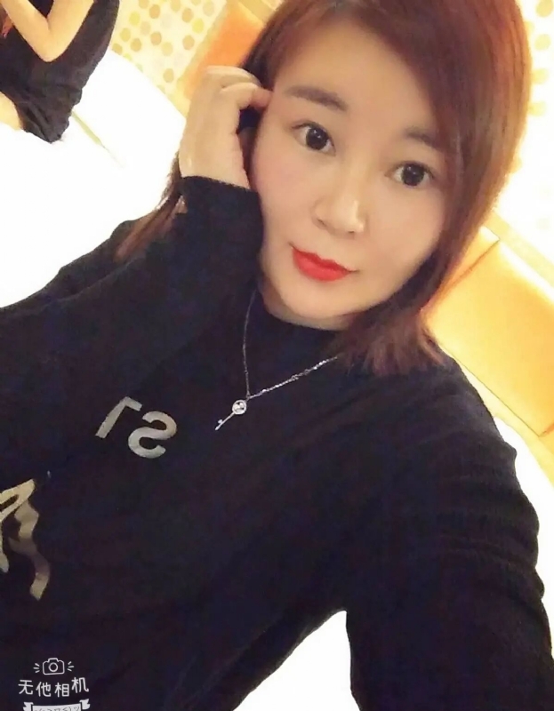 婷一下嘛的第一张照片--深圳王婆说媒