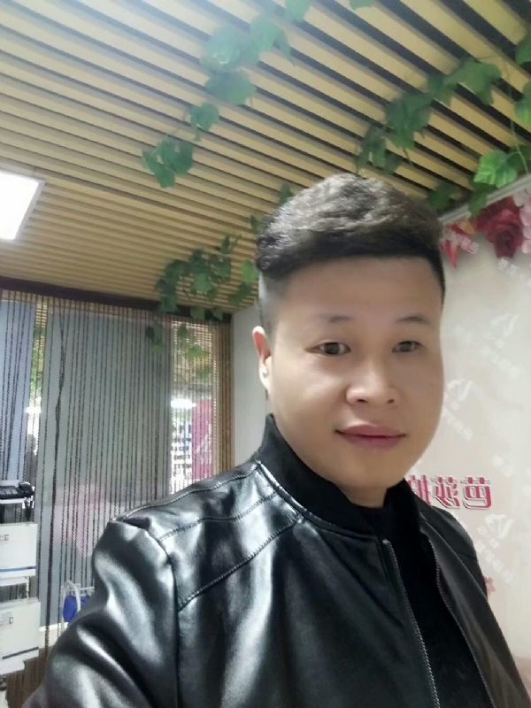 萧郎的第一张照片--深圳王婆说媒