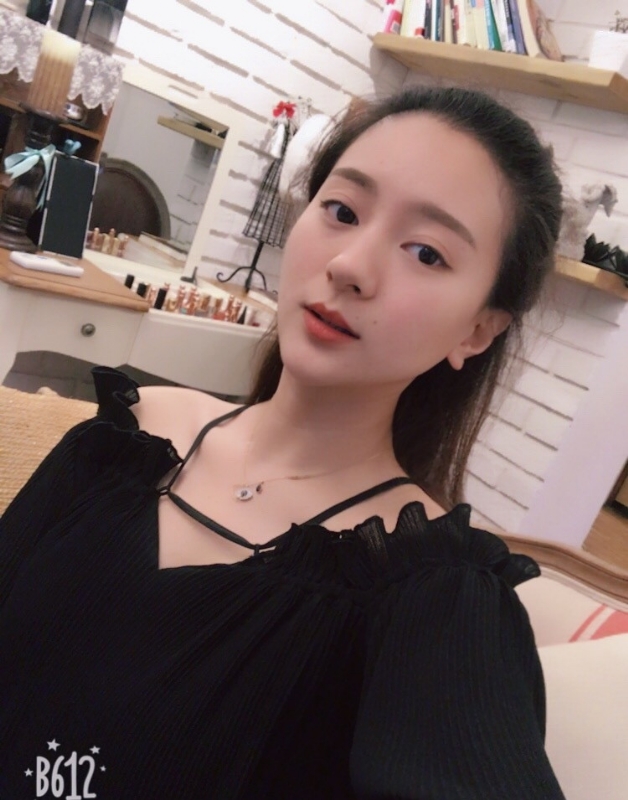 小仙女的第一张照片--深圳王婆说媒