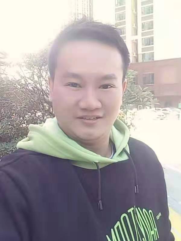 晶之缘的第一张照片--深圳王婆说媒