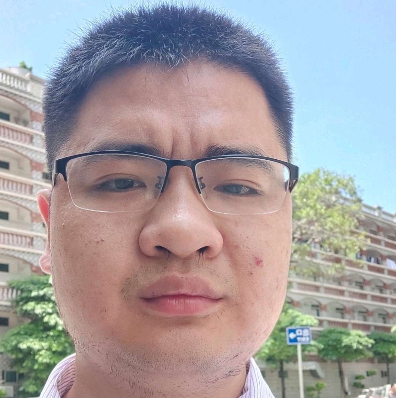 凯文的第一张照片--深圳王婆说媒