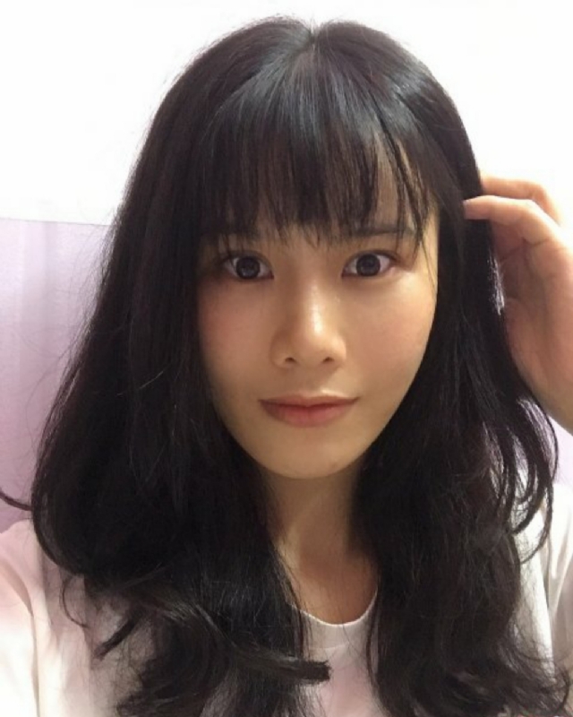 悦见的第一张照片--深圳王婆说媒