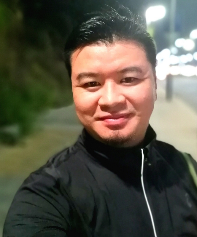 柏源的第一张照片--深圳王婆说媒