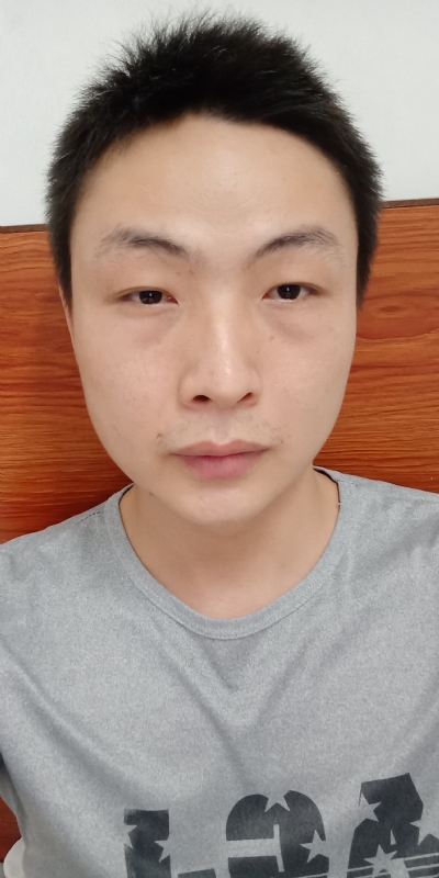 牵壹人白首的第一张照片--深圳王婆说媒