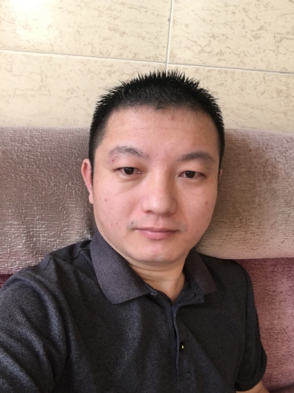 曲怀觞的第一张照片--深圳王婆说媒