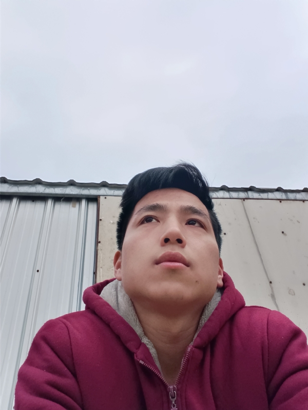 李城的第一张照片--深圳王婆说媒
