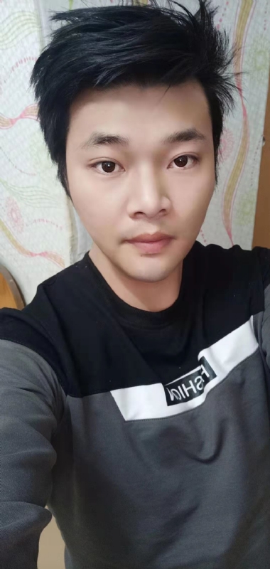 王冰的第一张照片--深圳王婆说媒