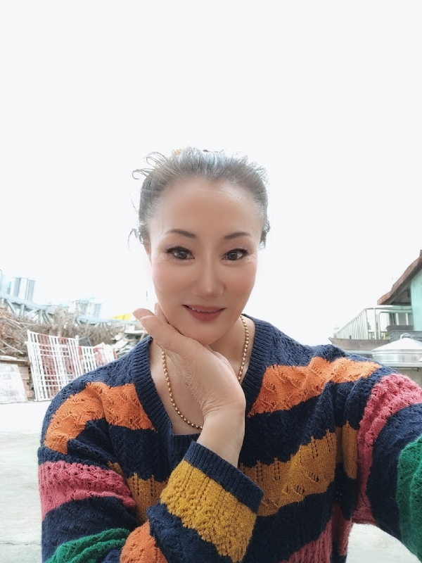 燕子的第四张照片--深圳王婆说媒