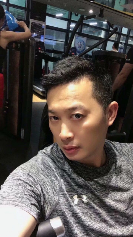 期待你的爱的第一张照片--深圳王婆说媒