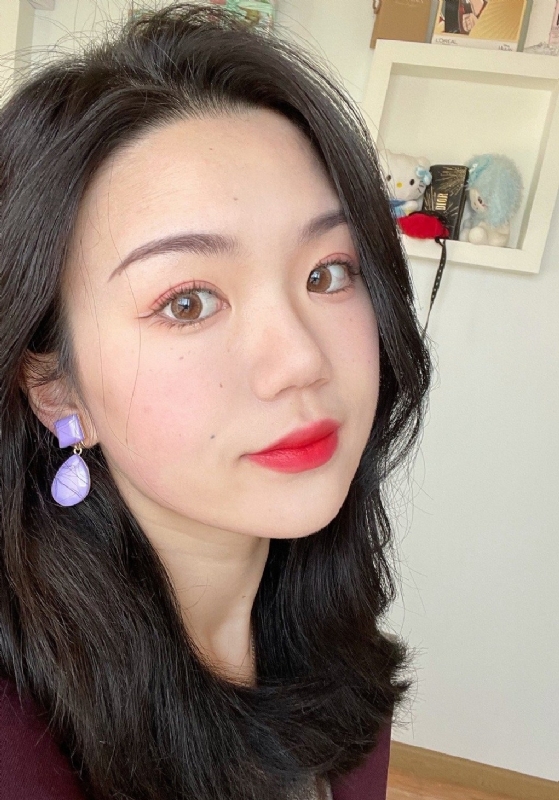 鱼鱼的第一张照片--深圳王婆说媒