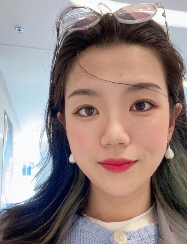 鱼鱼的第二张照片--深圳王婆说媒