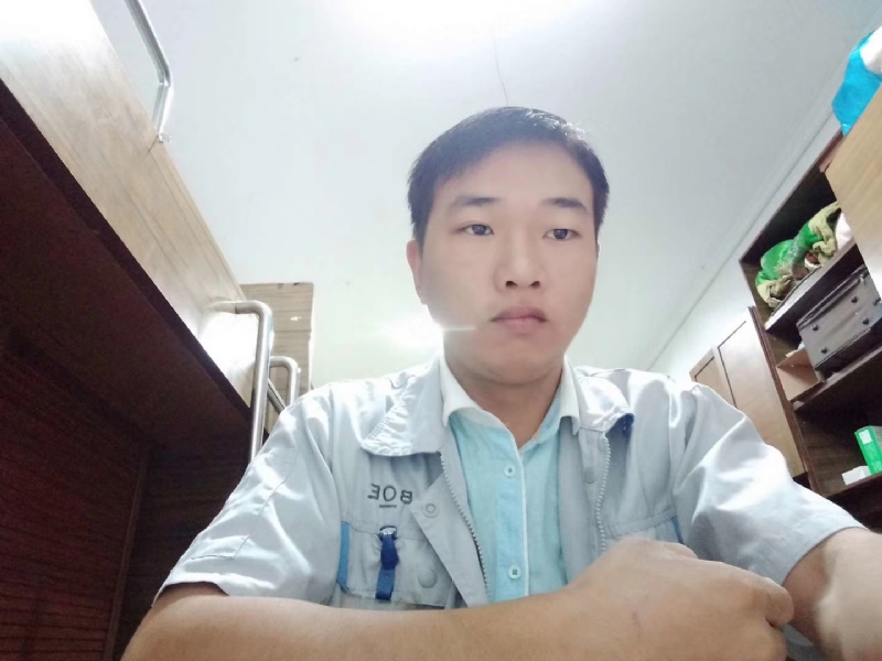LHJ的第一张照片--深圳王婆说媒