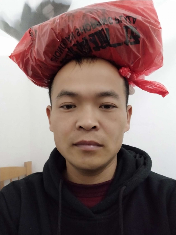 弱水三千只取一瓢的第一张照片--深圳王婆说媒