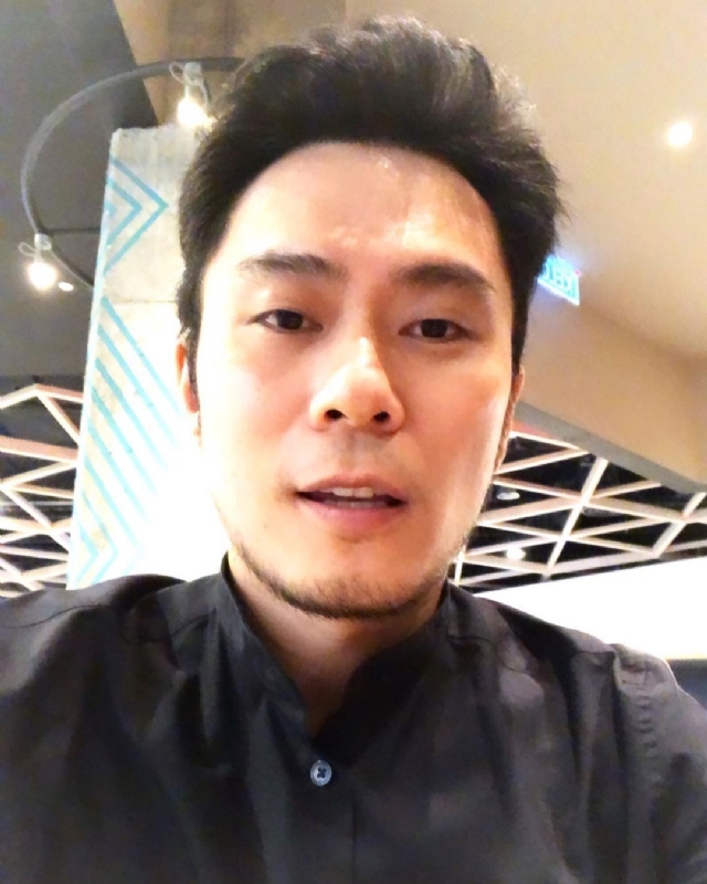 泽楷的第一张照片--深圳王婆说媒