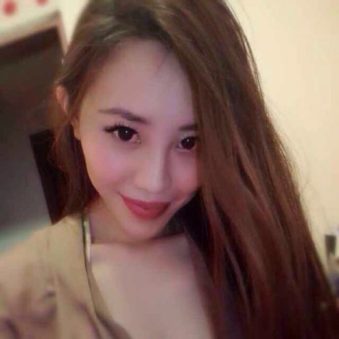 姚金星的第一张照片--深圳王婆说媒